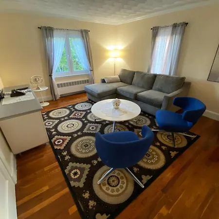 Planet Smart Apartamento
